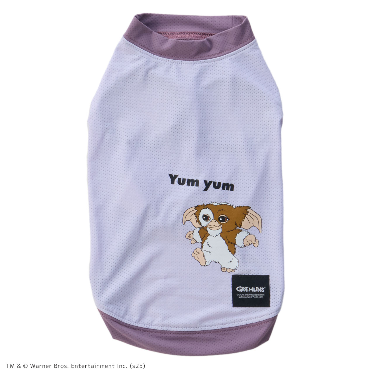 iDog 犬 服 COOL+MOSCAPE GREMLINSギズモのメッシュタンク アイ