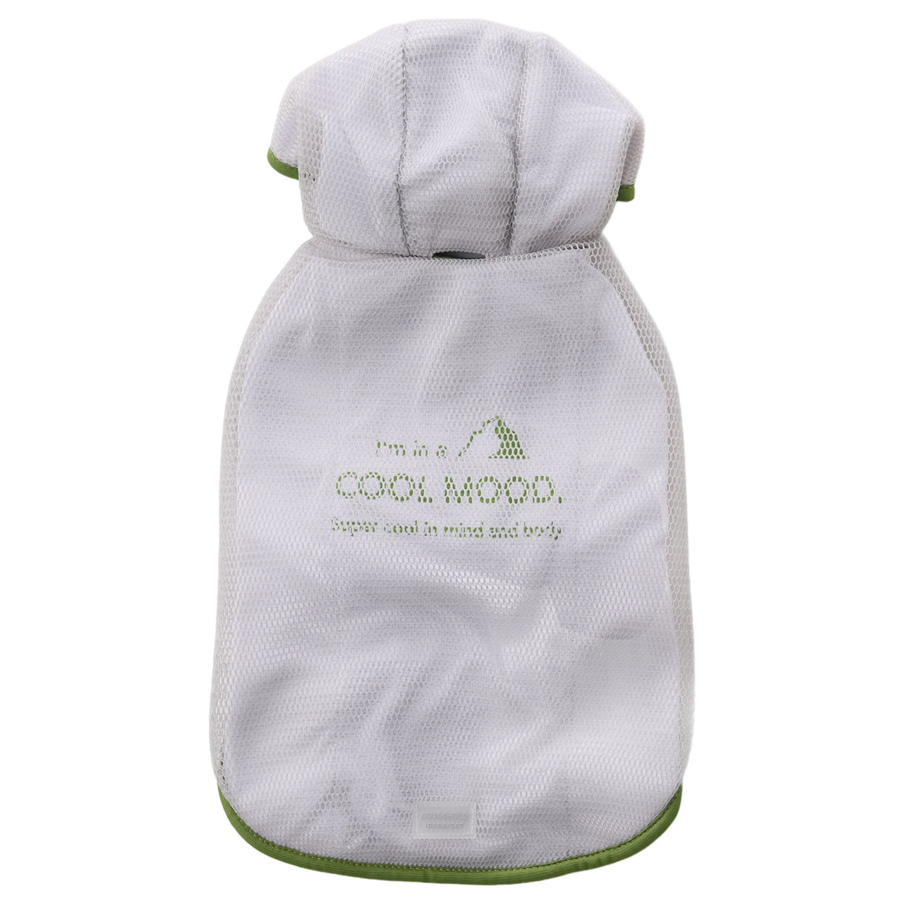 iDog クーポン利用で最大20％OFF AQUA HOLD ひえひえ冷却中 愛犬用