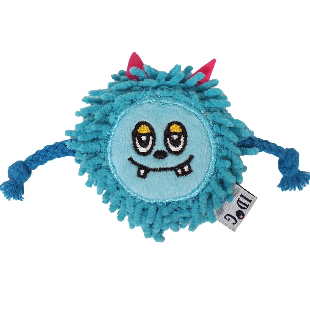 iDog ワンダフルセール 30%OFF Monster もけもけモンスター 鳴き