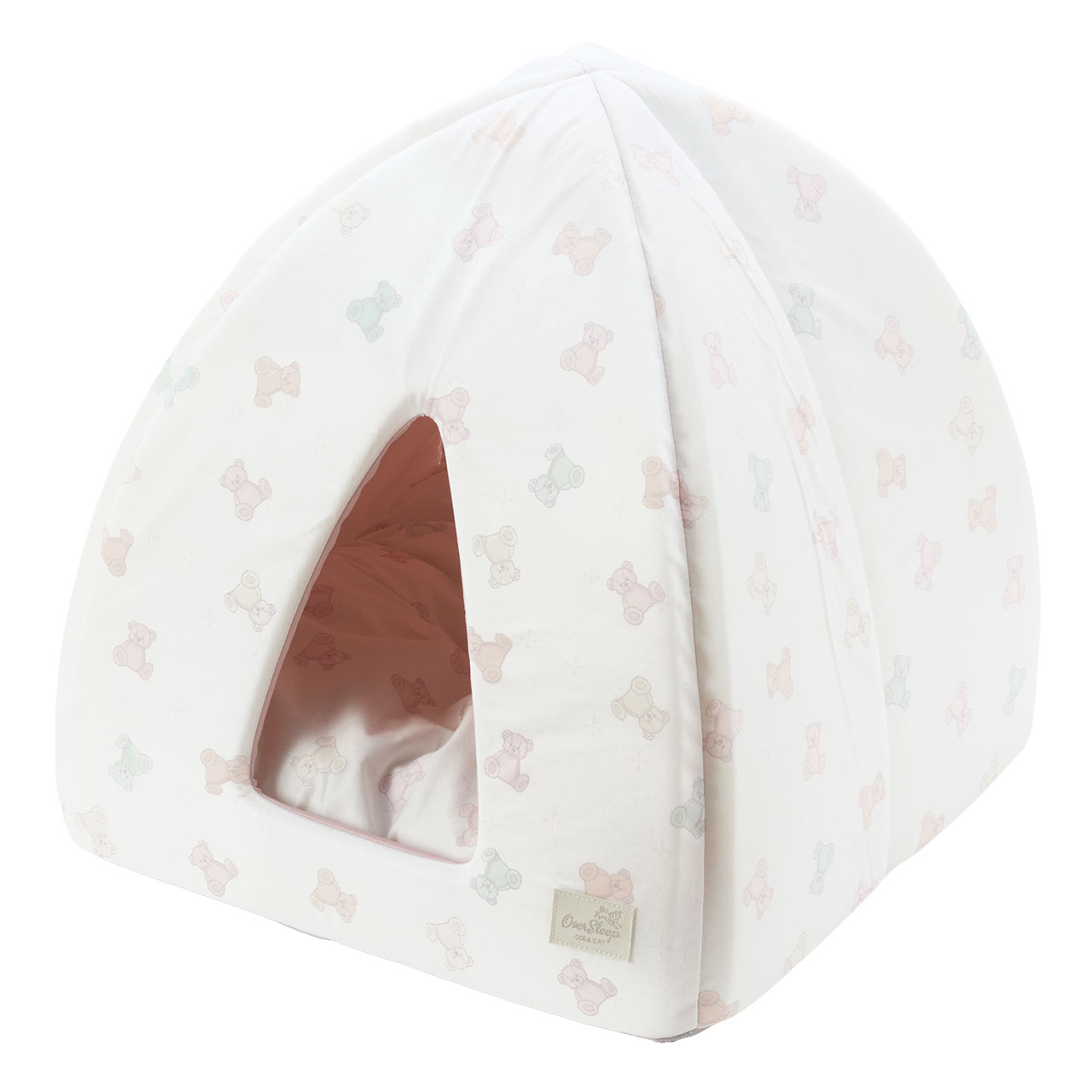 iDog ワンダフルセール 40%OFF 犬 ベッド IDOG&ICAT 小さなテント