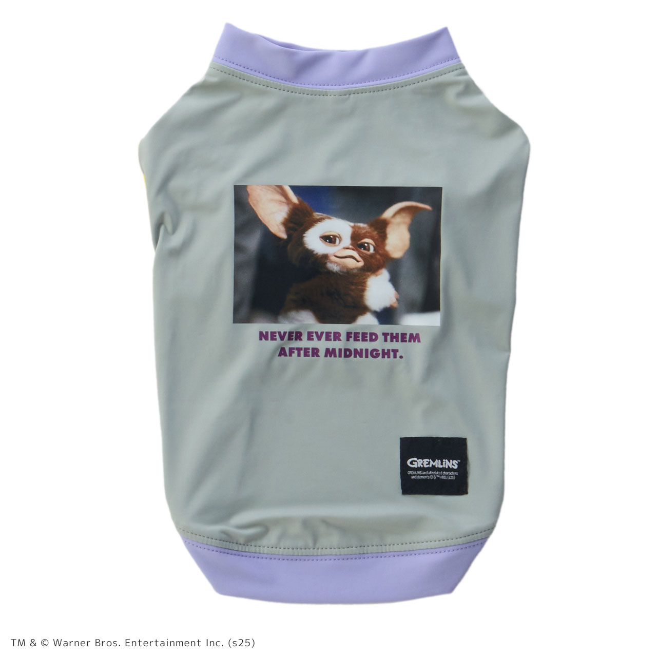 iDog ワンダフルセール 15%OFF 犬 服 COOL+MOSCAPE GREMLINSギズモの3