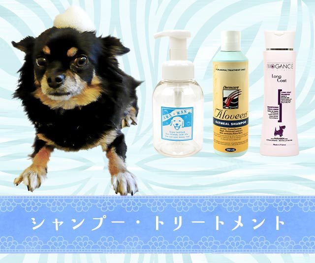 iDog - シャンプー・リンス｜Yahoo!ショッピング