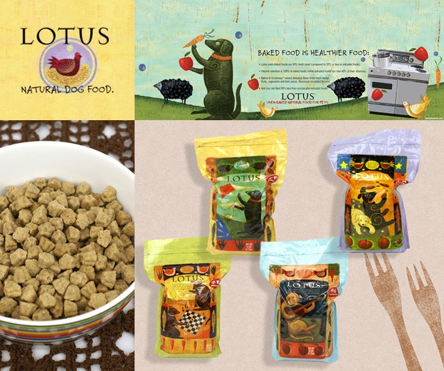 Idog Lotusロータス 犬ドライフード Yahoo ショッピング