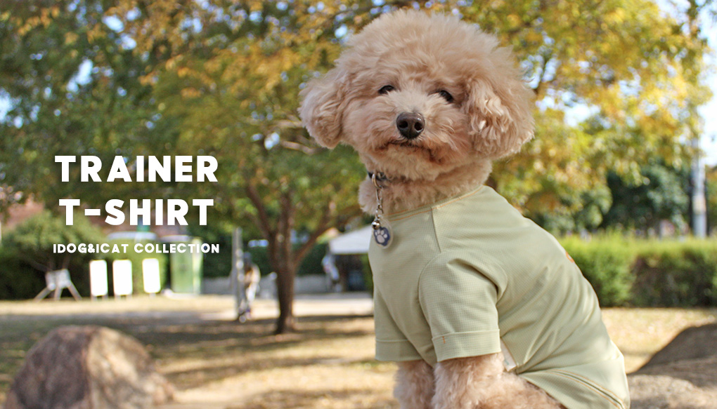 Idog Tシャツ トレーナー 犬服 ドッグウェア Yahoo ショッピング