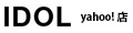 IDOL Yahoo!店 ロゴ