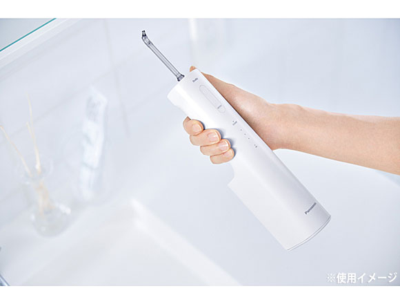 Panasonic 【在庫あり】EW-NJ80-W パナソニック ジェット