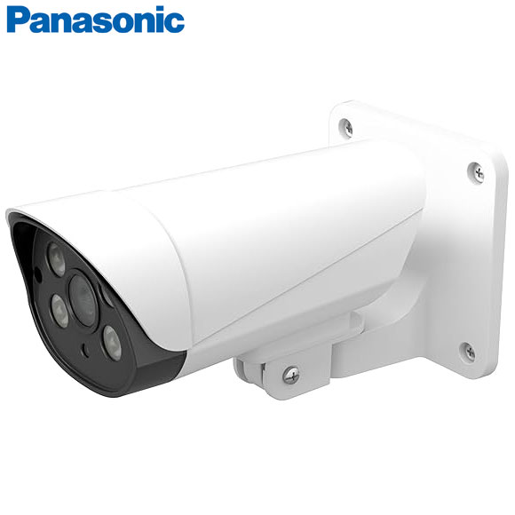 Panasonic 防犯カメラ　VL-CV100K、追加カメラセット Panasonic（パナソニック） モニター付き屋外カメラ VL-CV100K