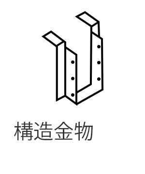 ユニオン G1234-25-113-L700 ドアハンドル L700 (代金引換不可