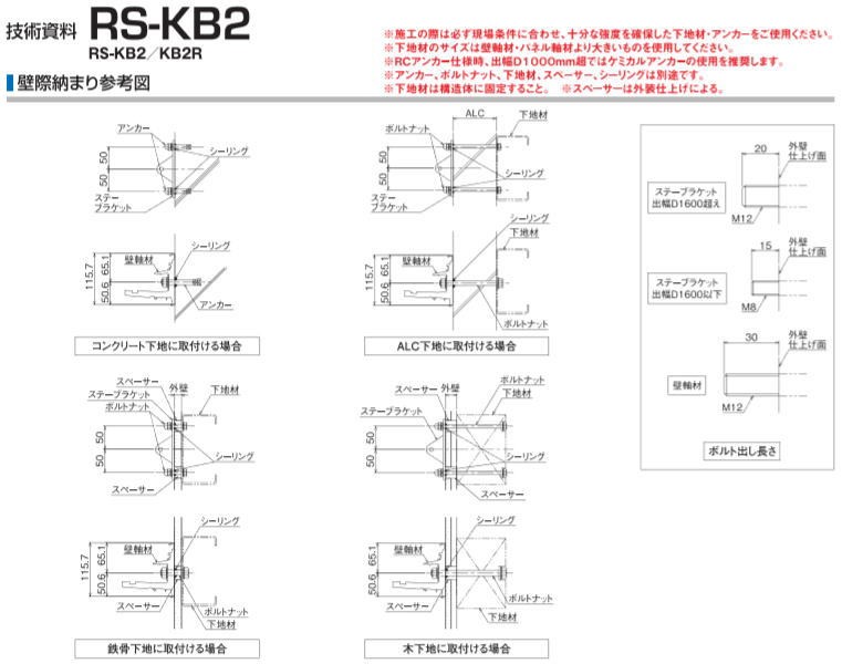 爆売り！ DAIKEN RSバイザー RS-KB2R型 D800×W3400 ブラック ステー無 ppgbbe.intranet