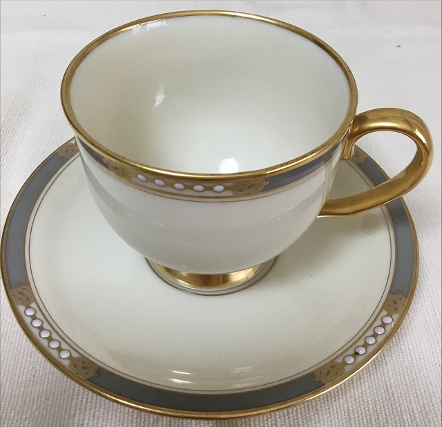 LENOX レノックス MC KINLEY マッキンリー カップ＆ソーサー : 家家王