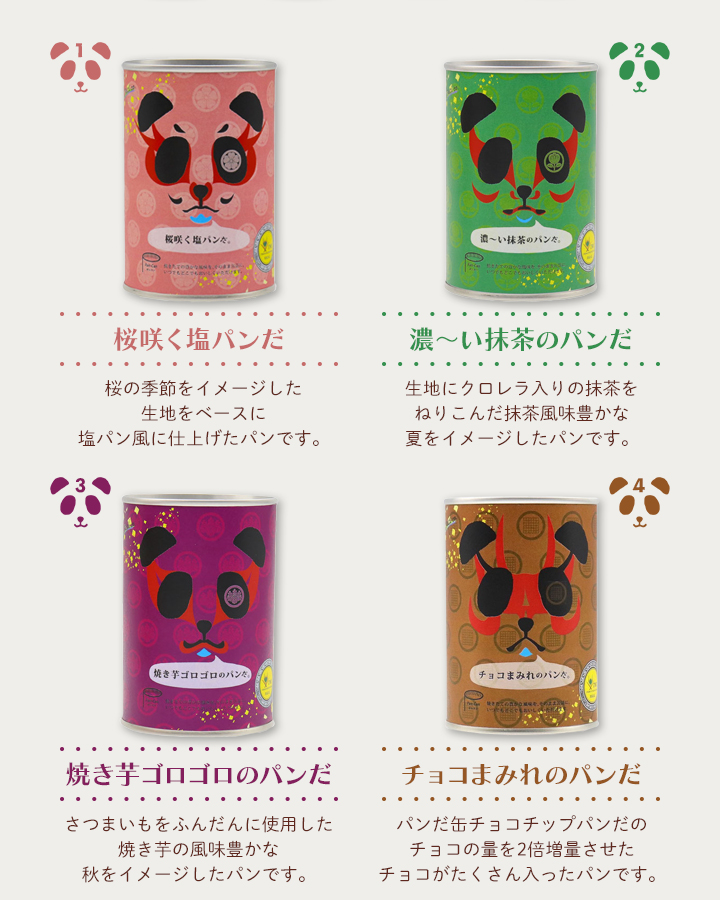 さきパンダさま専用ページ 非常食 セット atrescue_10002657