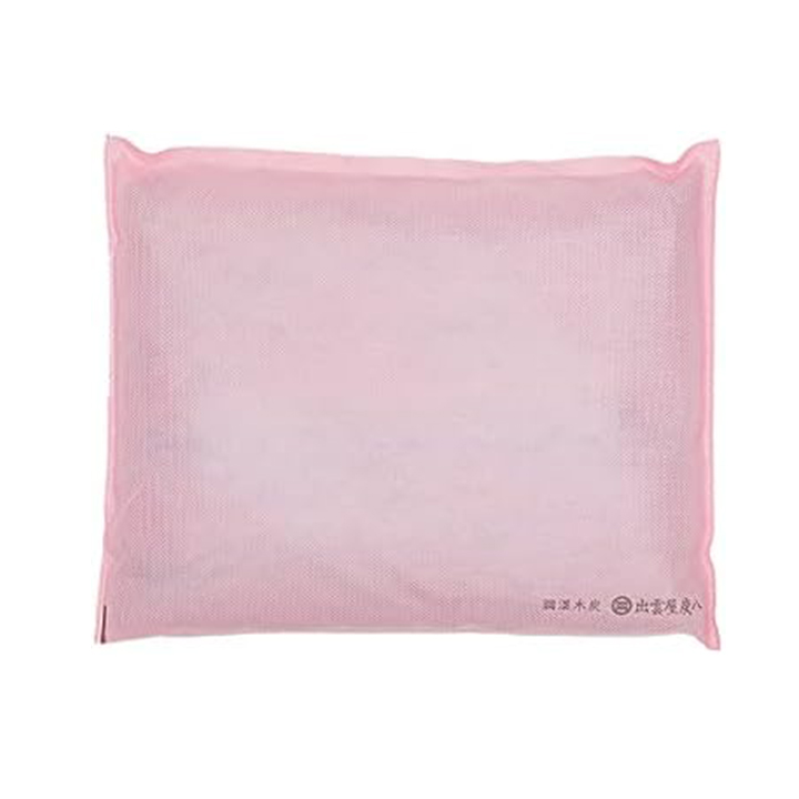 (選べる特典付) 炭八 カラーが選べる3L×5個セット 除湿剤 結露防止 結露対策 結露 湿気取り 除湿 出雲屋炭八 結露取り 繰り返し使える除湿剤 繰り返し 国産_2