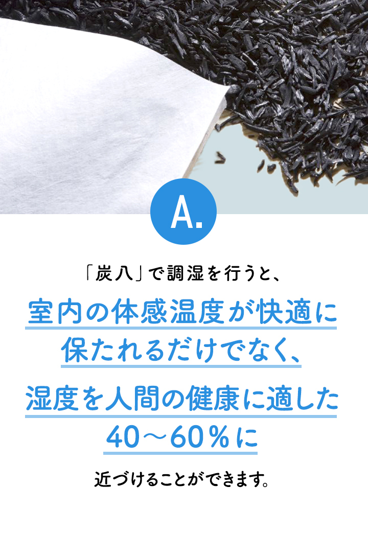 炭はち 炭八 セット 床下用 12l 120袋 約10坪 15ケース 除湿剤 乾燥剤