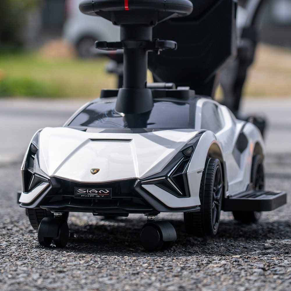 ランボルギーニ　乗用　子供用 乗用ラジコンランボルギーニ SIAN | MOBIMAX JAPAN株式会社
