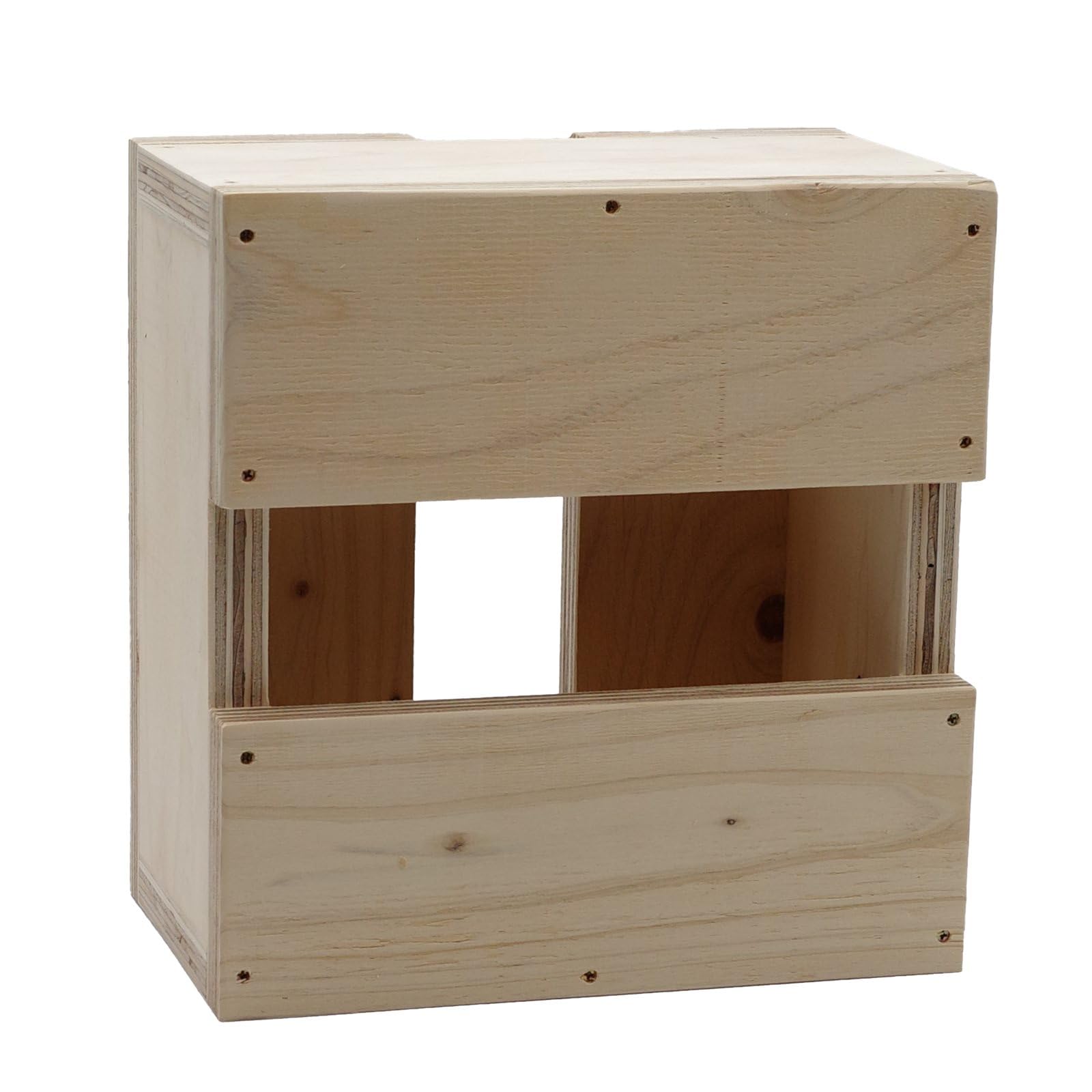 箱馬 舞台装置 ステージ 足場 ひな壇 階段 幅310mm 厚み24mm 大道具