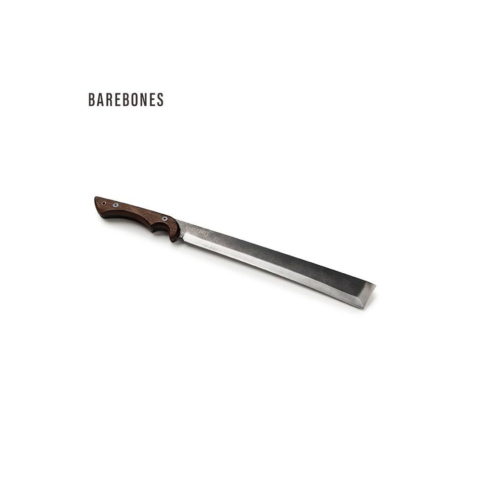 BAREBONES ベアボーンズ ジャパニーズナタアックス :ielabo100756