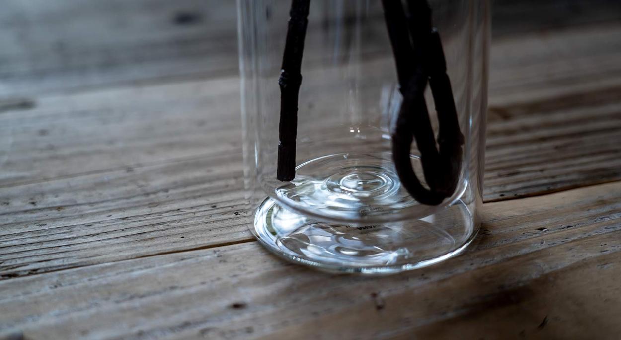 DETAIL ANAheim Double Wall Beaker 600ml detail 花瓶 ドリップ