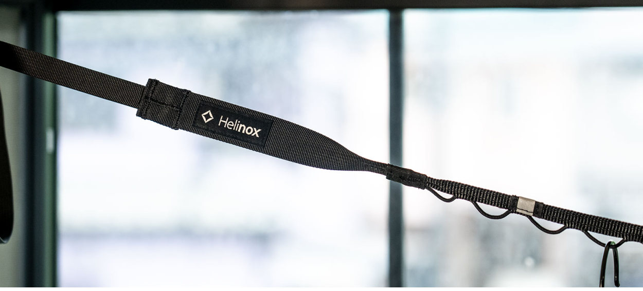 Helinox タクティカルサプライ デイジーチェーン 1.5-2.5 ヘリノックス 