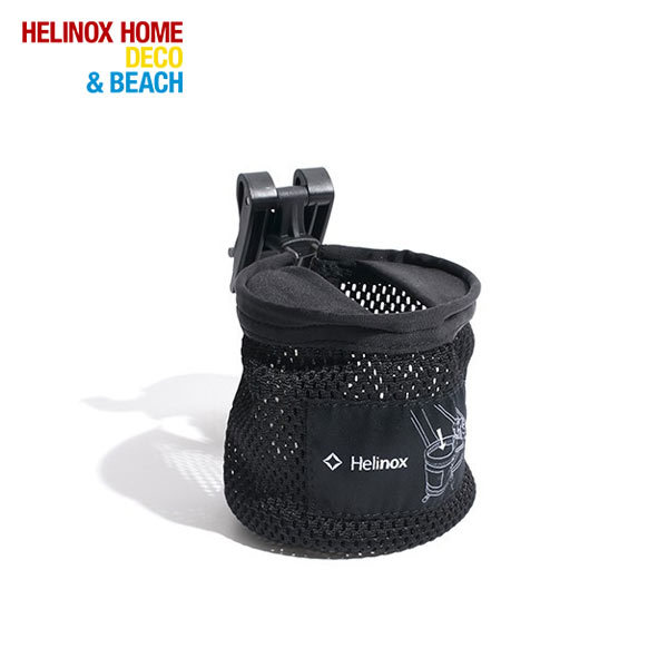 Helinox ヘリノックス カップホルダー アウトドア 新品】 Helinox