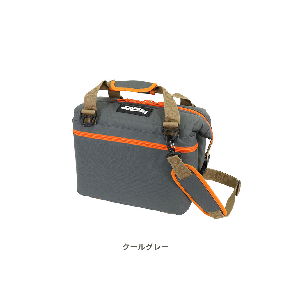 AO Coolers ソフトクーラーバッグ AOクーラーズ AO coolers 24パック