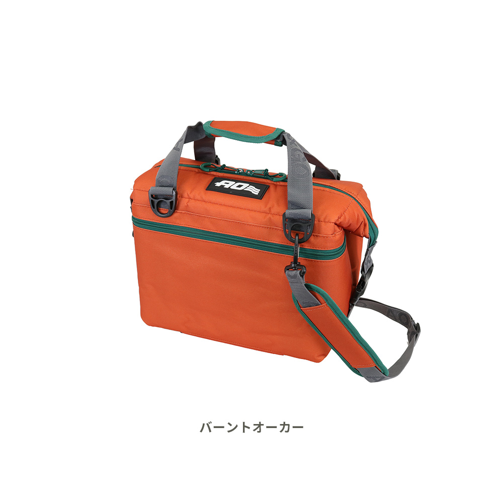 AO Coolers ソフトクーラーバッグ AOクーラーズ AO coolers 24パック