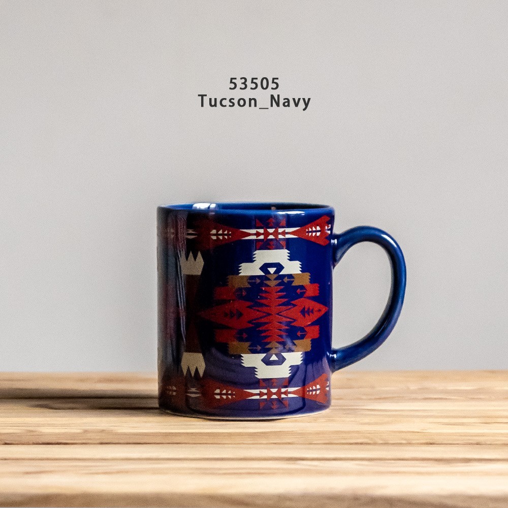 PENDLETON ペンドルトン オリジナルマグ SK100 : イエノLabo