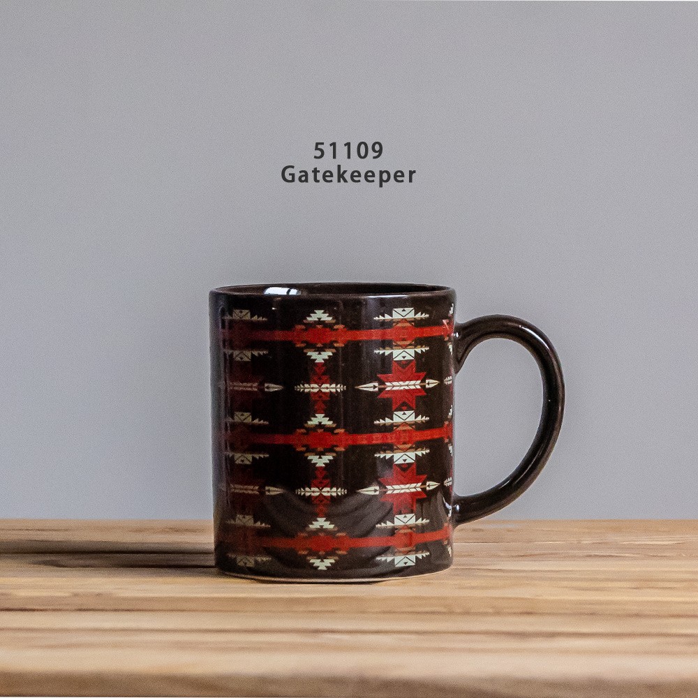 PENDLETON ペンドルトン オリジナルマグ SK100 : イエノLabo PENDLETON ペンドルトン オリジナルマグ SK100 : イエノLabo