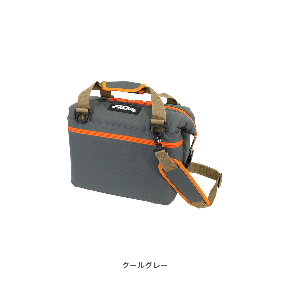 AOクーラー12 楽天市場】AO Coolers エーオークーラーズ 12パックキャンバスソフト