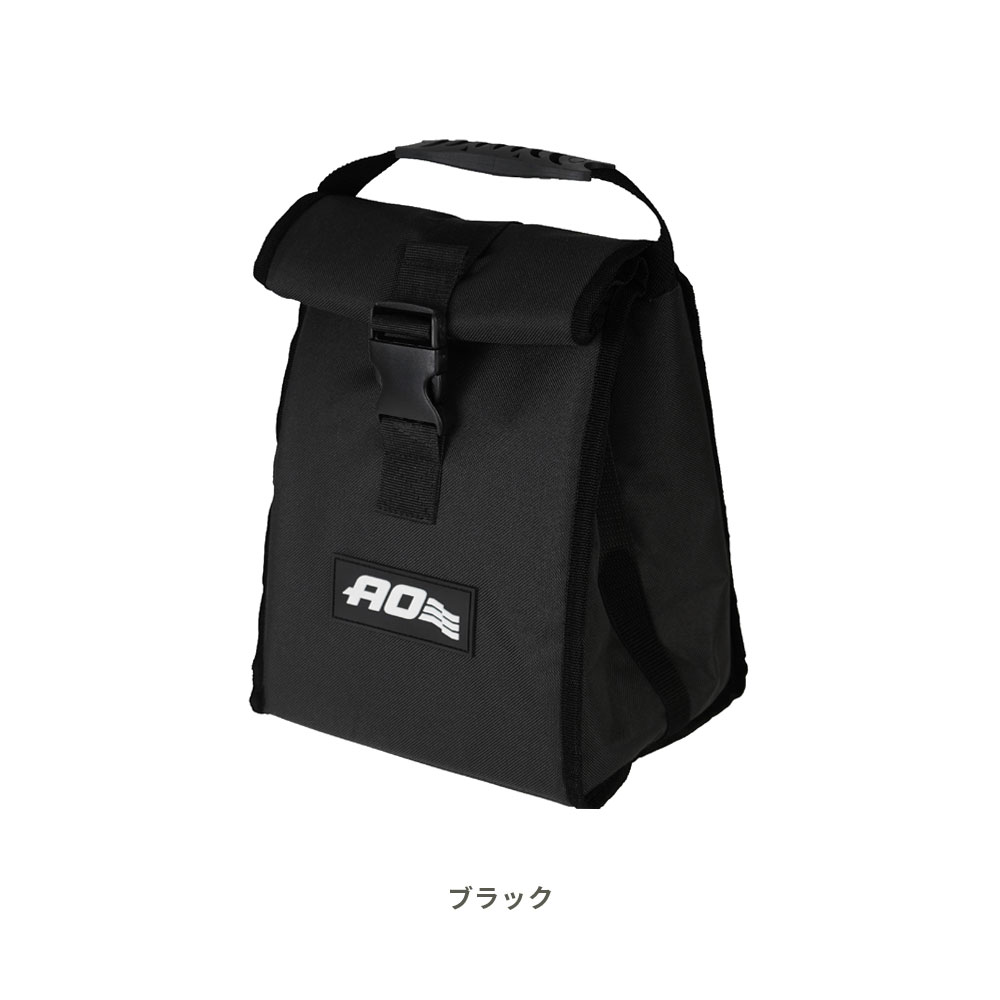 AO Coolers AOクーラーズ ランチクーラー 保冷バッグ : イエノLabo