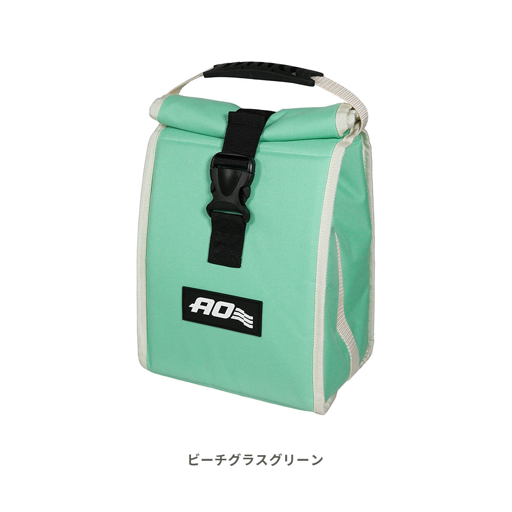 AO Coolers AOクーラーズ ランチクーラー 保冷バッグ : イエノLabo