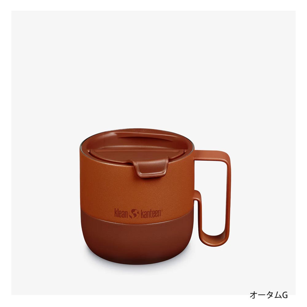 Klean Kanteen（クリーンカンティーン） ライズマグ 14oz 399ml