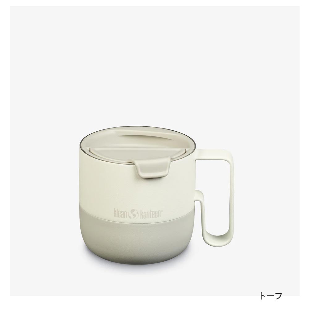 Klean Kanteen（クリーンカンティーン） ライズマグ 14oz 399ml