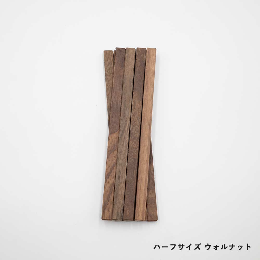 Flexible Pot Stand 鍋敷き】ハーフサイズ 日本製 オリジナルシリーズ