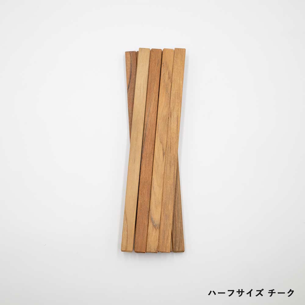 Flexible Pot Stand 鍋敷き】ハーフサイズ 日本製 オリジナルシリーズ