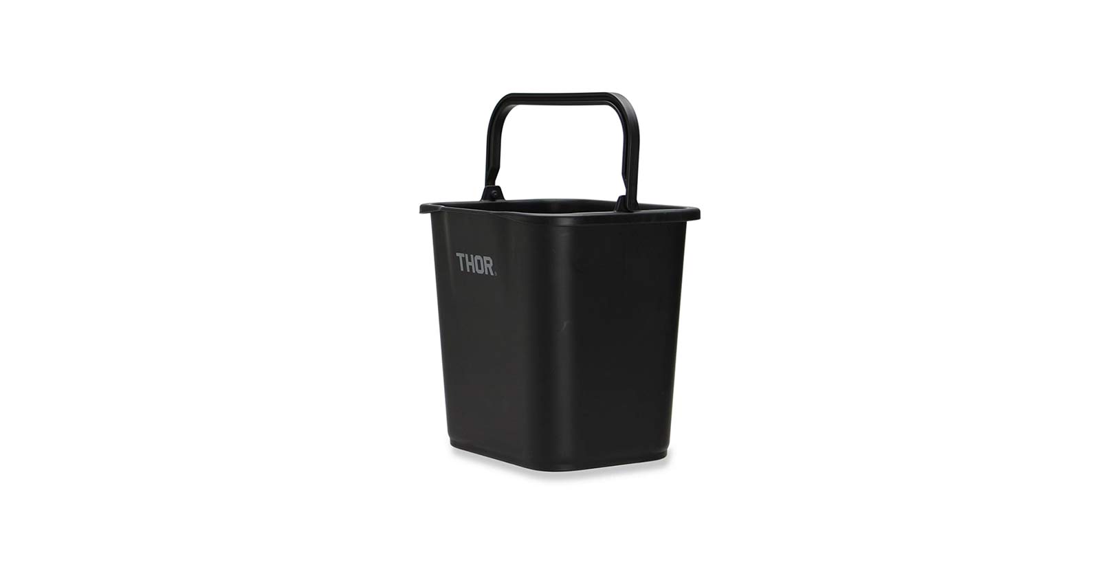 THOR（ソー） THOR Quadrate Bucket DC 4.7L DETAIL コンテナ バケツ