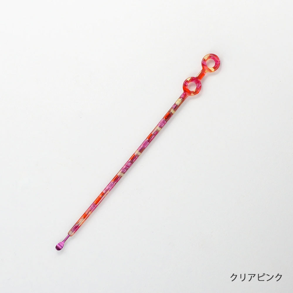 KISSO Ear pick 耳かき 鯖江 日本製 ギフト : イエノLabo. - 通販