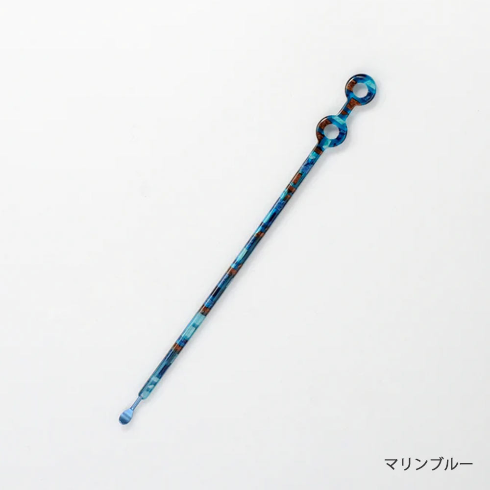 KISSO Ear pick 耳かき 鯖江 日本製 ギフト : イエノLabo. - 通販