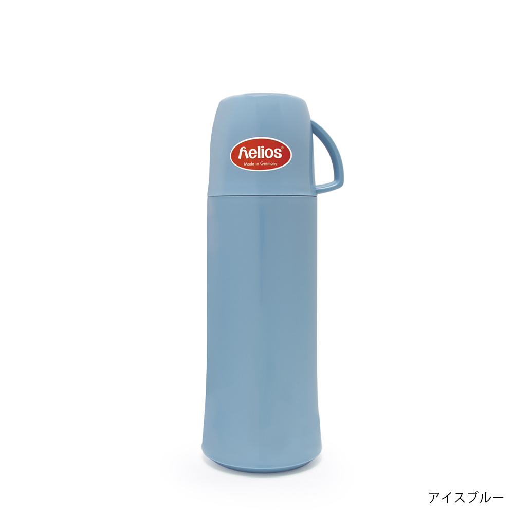 helios エレガンス 500ml ヘリオス ガラス魔法瓶 ポット ジャグ