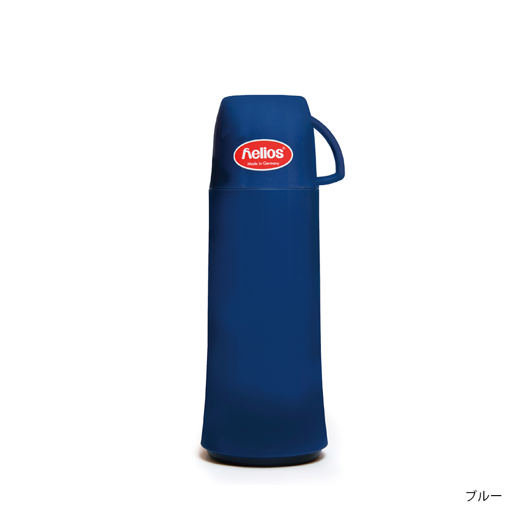 helios エレガンス 500ml ヘリオス ガラス魔法瓶 ポット ジャグ