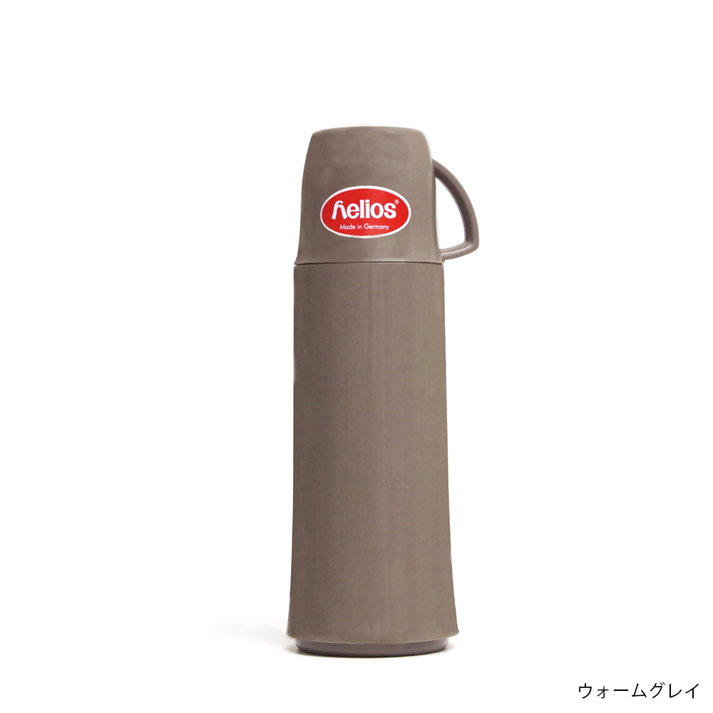helios エレガンス 500ml ヘリオス ガラス魔法瓶 ポット ジャグ
