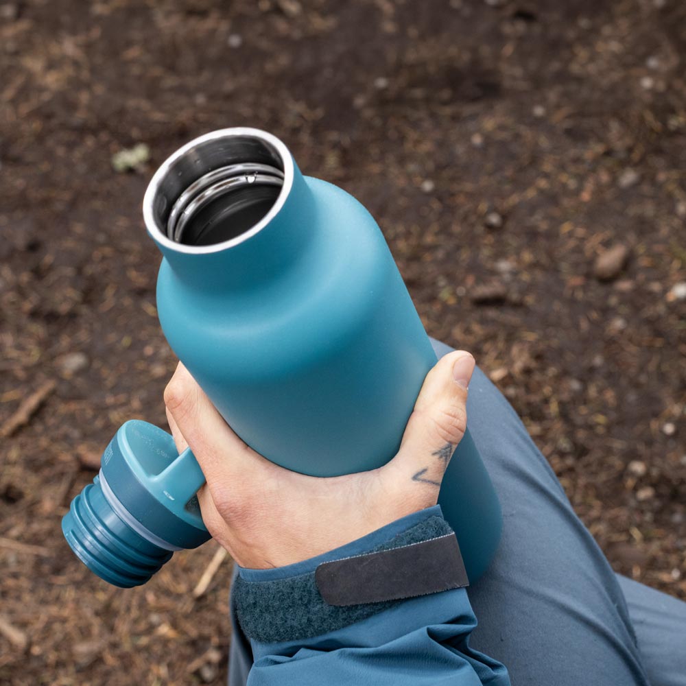 Klean Kanteen（クリーンカンティーン） ライズクラシック 12oz 水筒