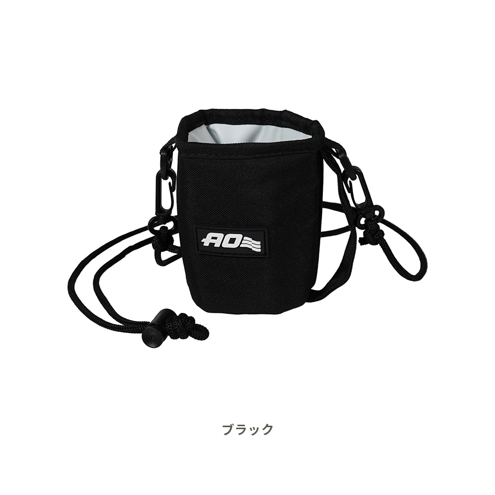 AO Coolers AOクーラーズ キャンバス ソフトカンクーラー クージー