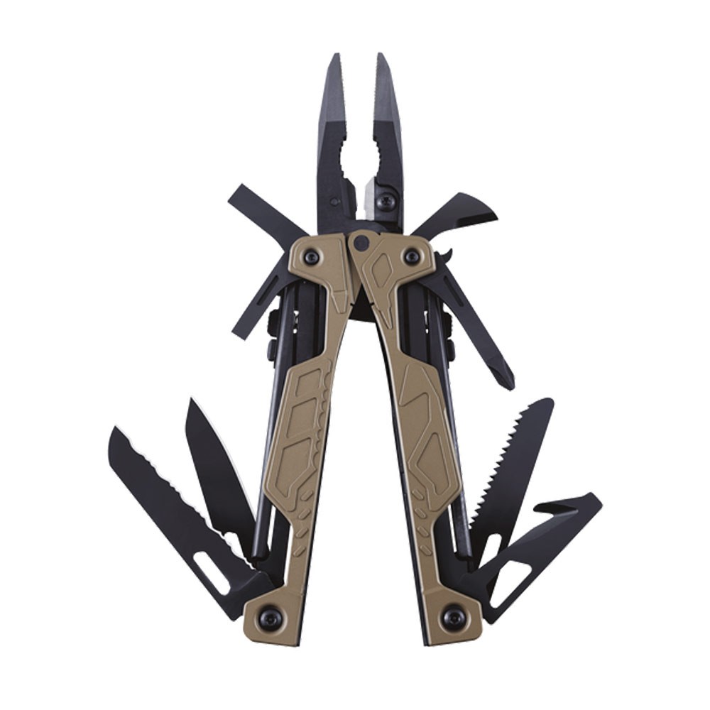 レザーマン Leatherman OHT ナイフ : ielabo100551 : イエノLabo  
