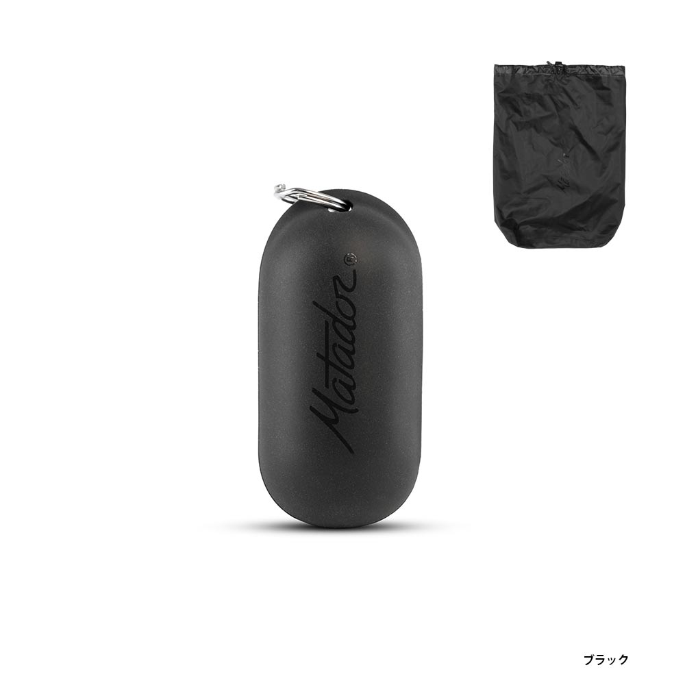 MATADOR（マタドール） ドロップレット WRスタッフサック : イエノLabo