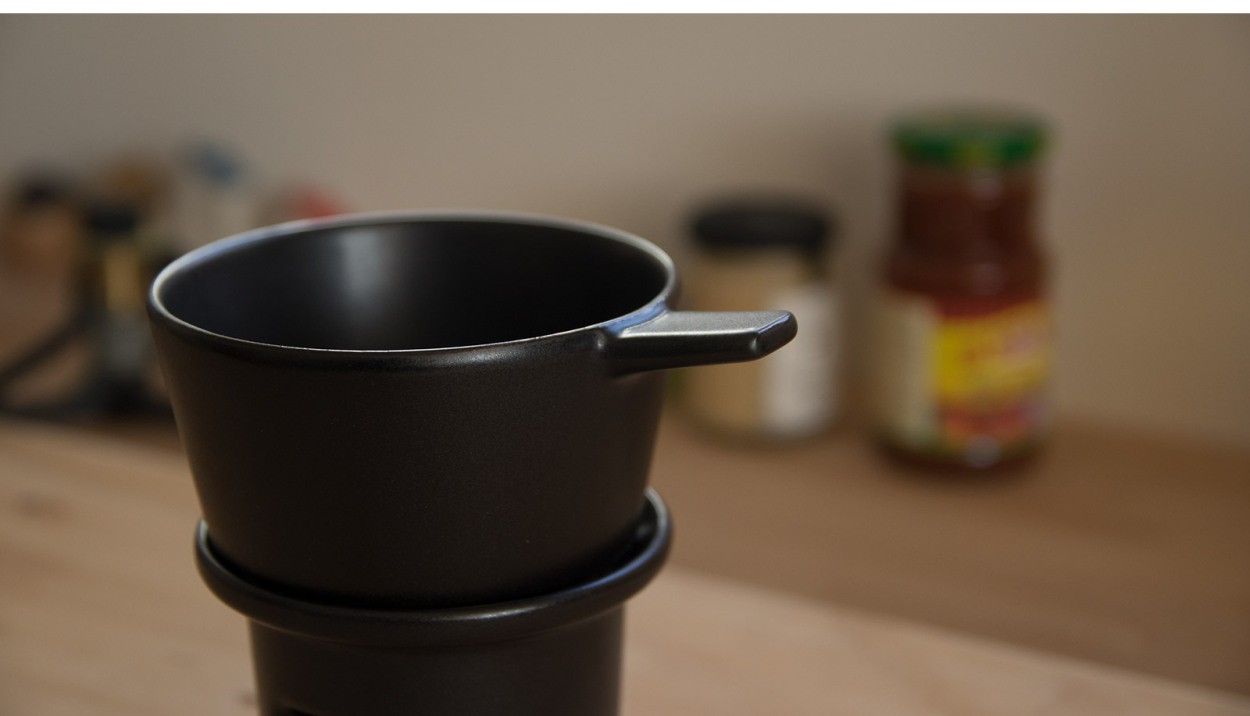 TOOLS ソースパン&ウォーマー SAUCEPAN＆WARMER イブキクラフト 日本製