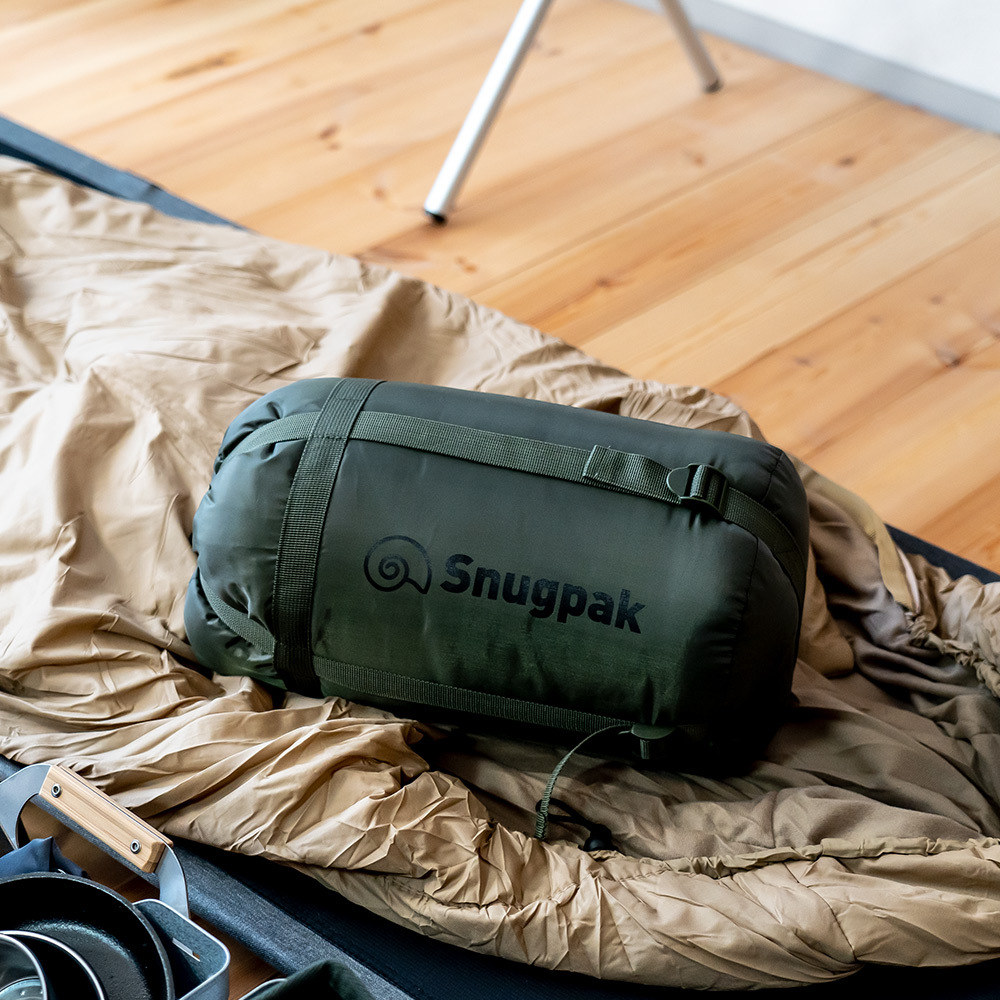 Snugpak アウトドア、キャンプ、登山の商品一覧｜アウトドア、釣り