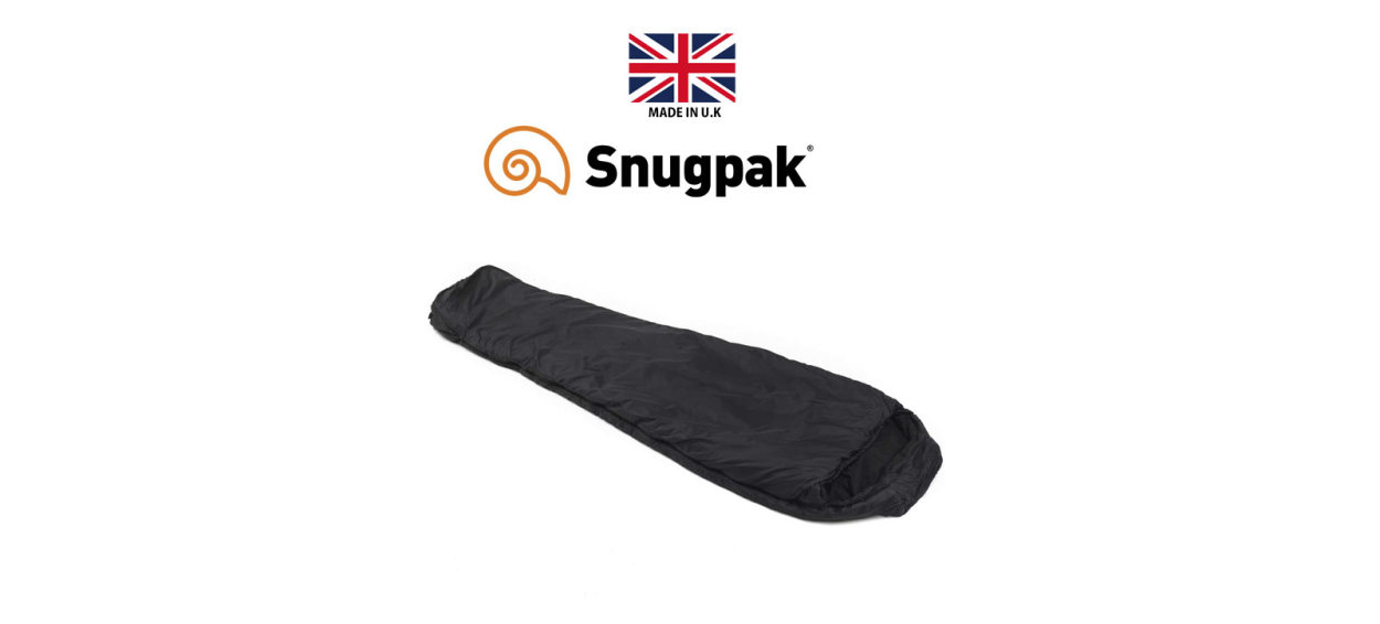 Snugpak スナグパック タクティカル4 ライトジップ 寝袋 Snugpak スナグパック タクティカル4 ライトジップ 寝袋