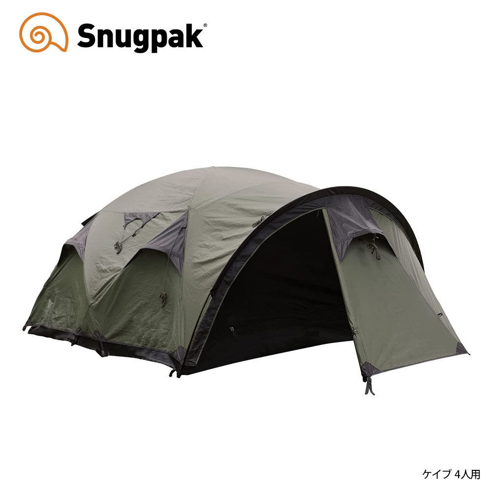 Snugpak キャンプテント（テント付属品：グランドシート）の商品一覧