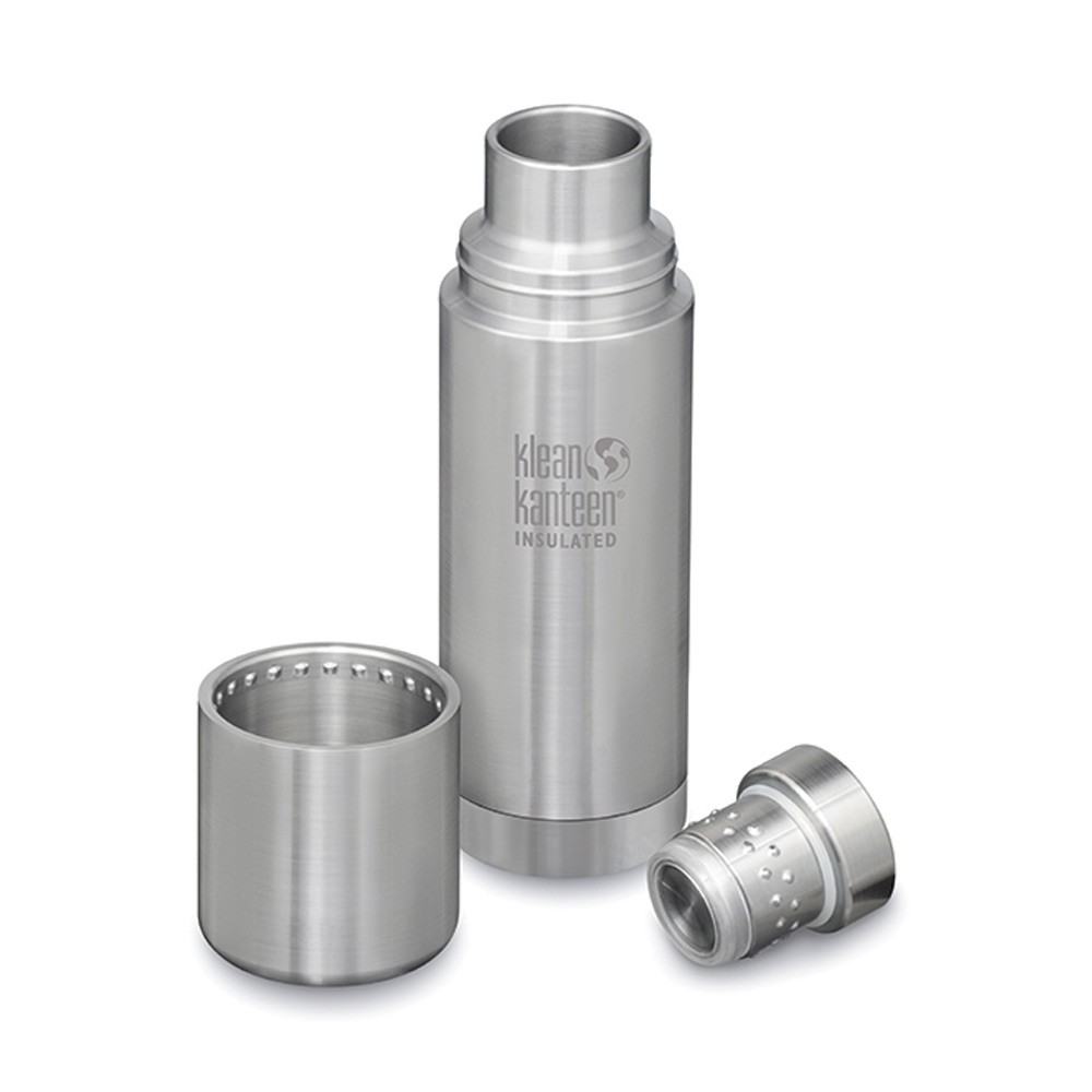 THE NORTH FACE●Klean Kanteen●限定●シルバー1つ 元祖”ステンレスボトル『クリーンカンティーン』のおすすめモデルを