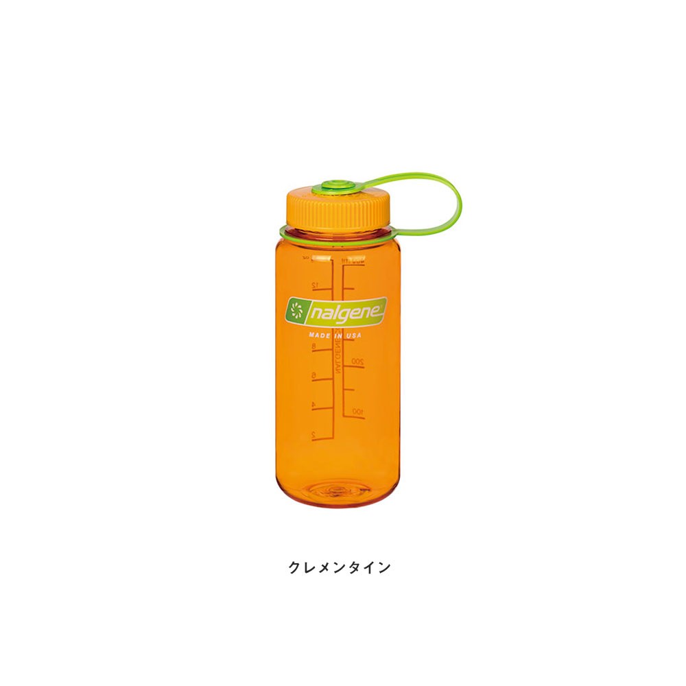 NALGENE ナルゲン 広口0.5L Tritan : ielabo100549 : イエノLabo. - 通販 - Yahoo!ショッピング